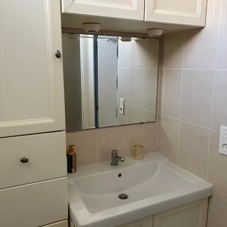 Appartement Type1 Bis Hyper Centre *