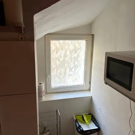 Appartement Type1 Bis Hyper Centre Dijon