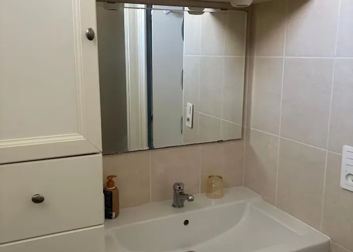 Appartement Type1 Bis Hyper Centre *