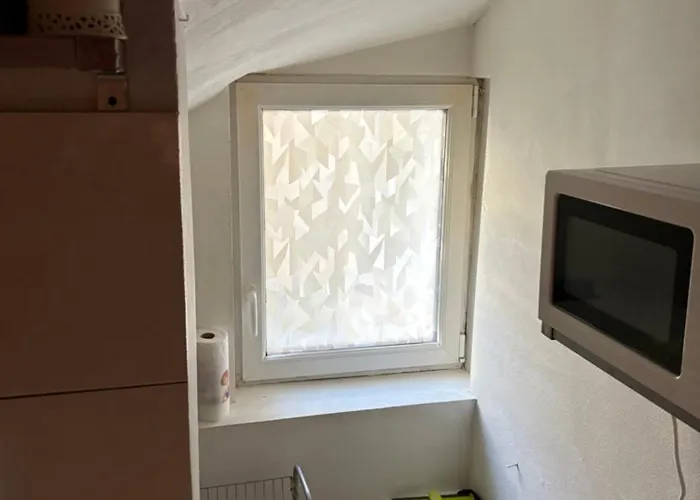 Appartement Type1 Bis Hyper Centre Dijon