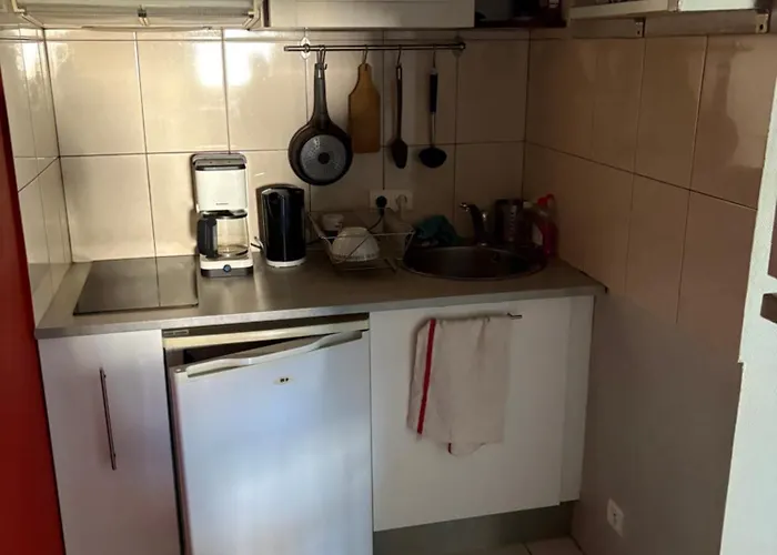 Type1 Bis Hyper Centre Appartement